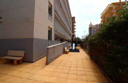 Reventa - Apartamento / piso - Guardamar del Segura - Guardamar del Segura - Town