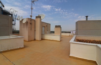 Reventa - Apartamento / piso - Guardamar del Segura - Guardamar del Segura - Town