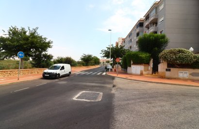 Reventa - Apartamento / piso - Guardamar del Segura - Guardamar del Segura - Town