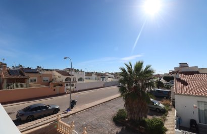 Reventa - Townhouse / Duplex - Torrevieja - San Luis