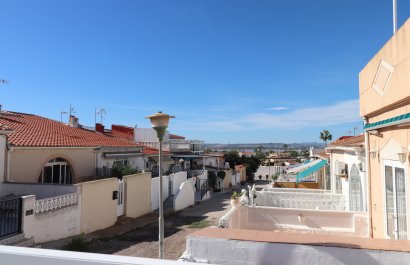 Reventa - Townhouse / Duplex - Torrevieja - San Luis