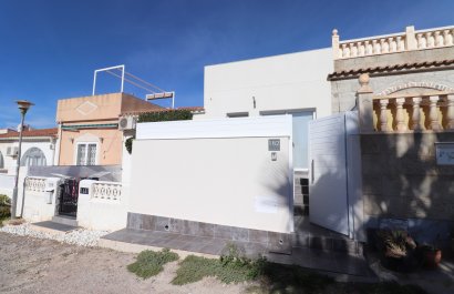Reventa - Townhouse / Duplex - Torrevieja - San Luis