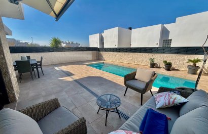 Reventa - Villa - Benijofar - Benijofar - Village