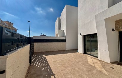 Reventa - Villa - Benijofar - Benijofar - Village