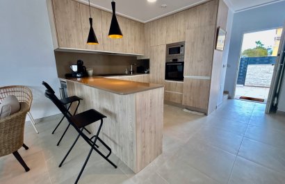 Reventa - Villa - Benijofar - Benijofar - Village