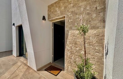 Reventa - Villa - Benijofar - Benijofar - Village