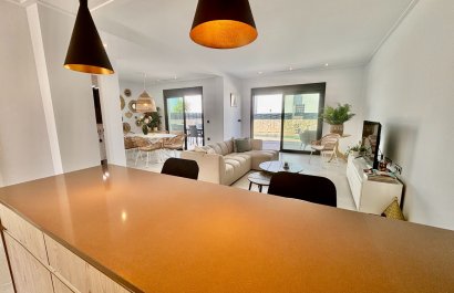 Reventa - Villa - Benijofar - Benijofar - Village