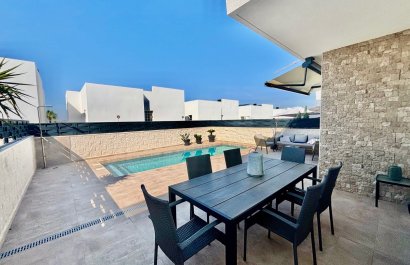 Reventa - Villa - Benijofar - Benijofar - Village