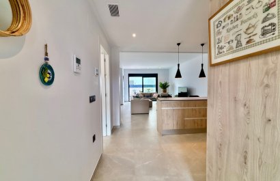 Reventa - Villa - Benijofar - Benijofar - Village