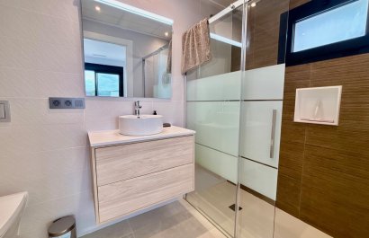 Reventa - Villa - Benijofar - Benijofar - Village