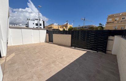 Reventa - Villa - Benijofar - Benijofar - Village