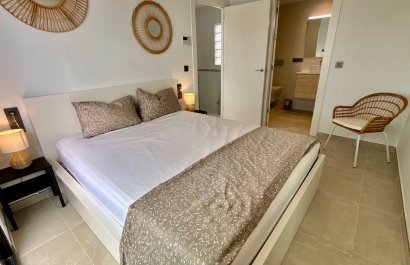 Reventa - Villa - Benijofar - Benijofar - Village