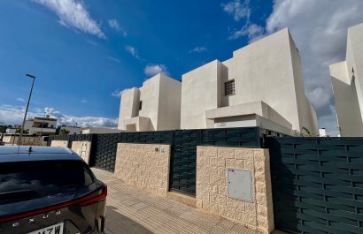 Reventa - Villa - Benijofar - Benijofar - Village