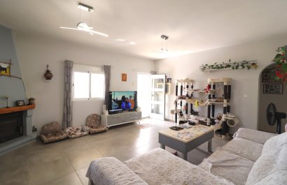 Reventa - Country House - Orihuela - La Campaneta
