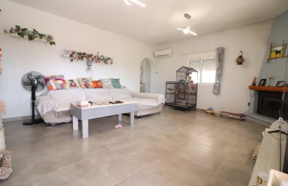Reventa - Country House - Orihuela - La Campaneta