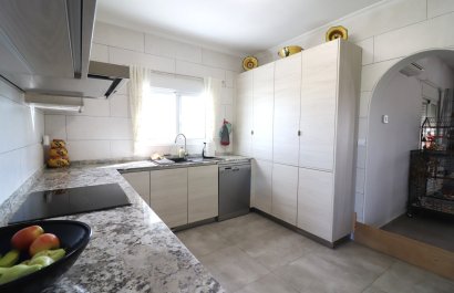 Reventa - Country House - Orihuela - La Campaneta