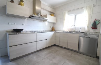 Reventa - Country House - Orihuela - La Campaneta