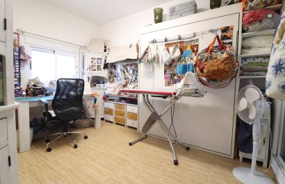 Reventa - Country House - Orihuela - La Campaneta