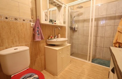 Reventa - Country House - Orihuela - La Campaneta