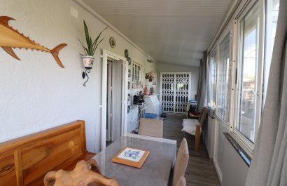 Reventa - Country House - Orihuela - La Campaneta