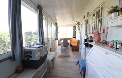 Reventa - Country House - Orihuela - La Campaneta