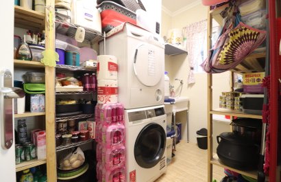 Reventa - Country House - Orihuela - La Campaneta