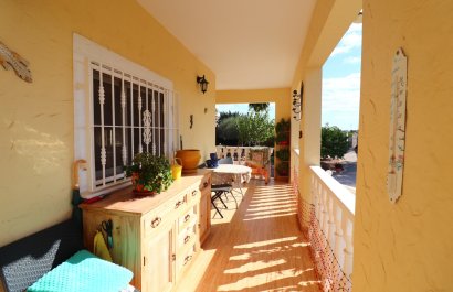 Reventa - Country House - Orihuela - La Campaneta