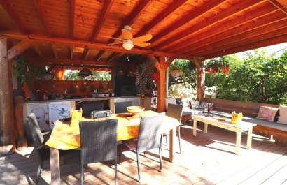 Reventa - Country House - Orihuela - La Campaneta