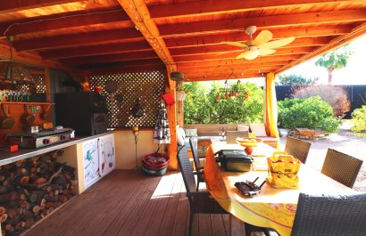 Reventa - Country House - Orihuela - La Campaneta