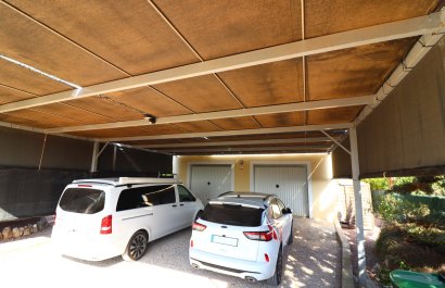 Reventa - Country House - Orihuela - La Campaneta