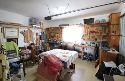 Reventa - Country House - Orihuela - La Campaneta