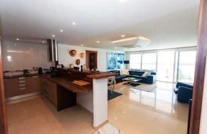 Reventa - Apartamento / piso - Torrevieja - Playa Del Cura