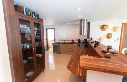 Reventa - Apartamento / piso - Torrevieja - Playa Del Cura