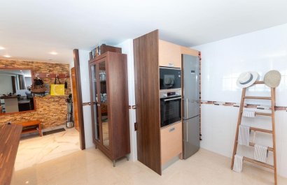 Reventa - Apartamento / piso - Torrevieja - Playa Del Cura