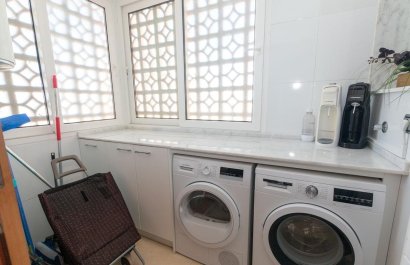 Reventa - Apartamento / piso - Torrevieja - Playa Del Cura