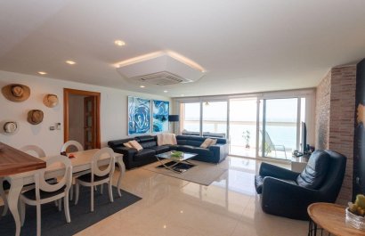 Reventa - Apartamento / piso - Torrevieja - Playa Del Cura