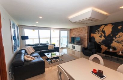 Reventa - Apartamento / piso - Torrevieja - Playa Del Cura