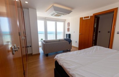 Reventa - Apartamento / piso - Torrevieja - Playa Del Cura