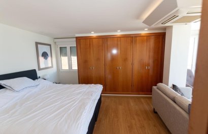 Reventa - Apartamento / piso - Torrevieja - Playa Del Cura