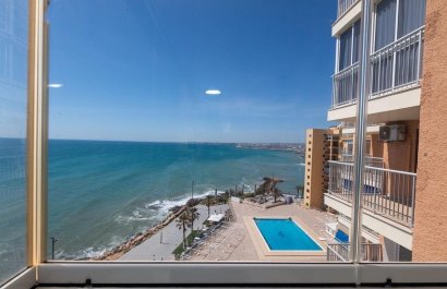 Reventa - Apartamento / piso - Torrevieja - Playa Del Cura