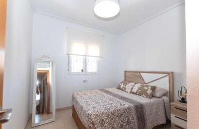 Reventa - Apartamento / piso - Orihuela Costa - Los Dolses