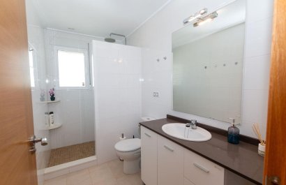 Reventa - Apartamento / piso - Orihuela Costa - Los Dolses
