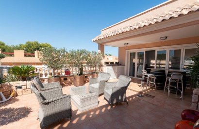 Reventa - Apartamento / piso - Orihuela Costa - Los Dolses