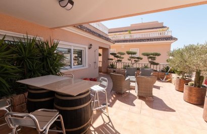 Reventa - Apartamento / piso - Orihuela Costa - Los Dolses