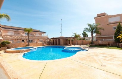 Reventa - Apartamento / piso - Orihuela Costa - Los Dolses