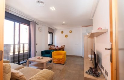 Resale - Apartment / flat - La Mata - La Mata - Town