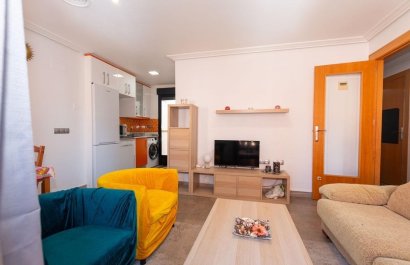 Resale - Apartment / flat - La Mata - La Mata - Town