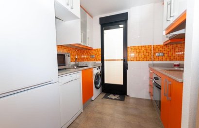 Resale - Apartment / flat - La Mata - La Mata - Town