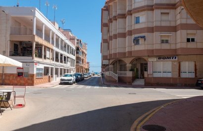 Resale - Apartment / flat - La Mata - La Mata - Town