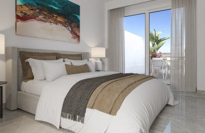 Obra nueva - Apartamento / piso - Xeresa